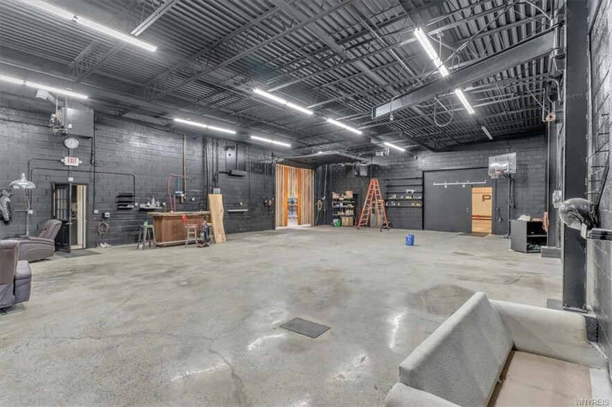 More Photos Of 5880 Collins Spgs, Springville Industrial For Sale