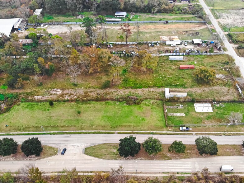 More Photos Of 0000 T C Jester Boulevard, Houston Land For Sale