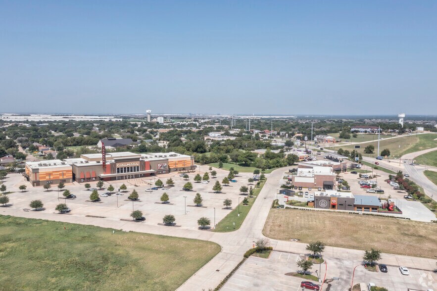 More Photos Of 1234 FM 407 Rd, Argyle Health Club For Sale