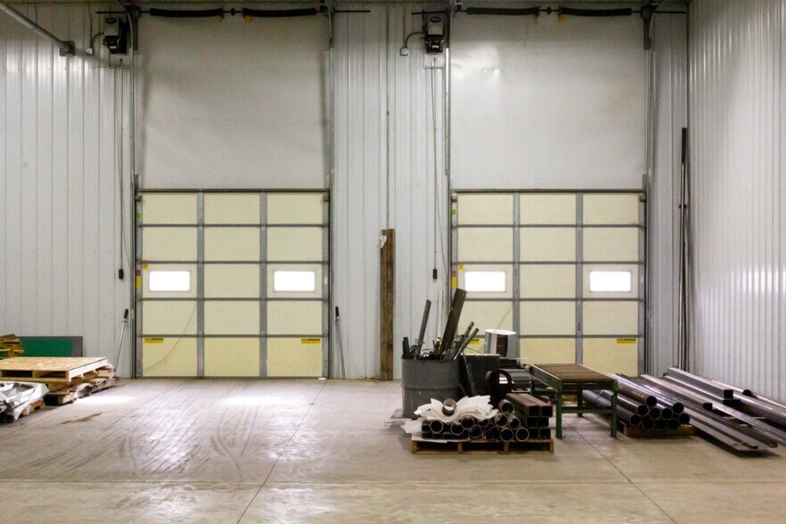 More Photos Of 351 S 12th Rd, Cortland Warehouse For Sale