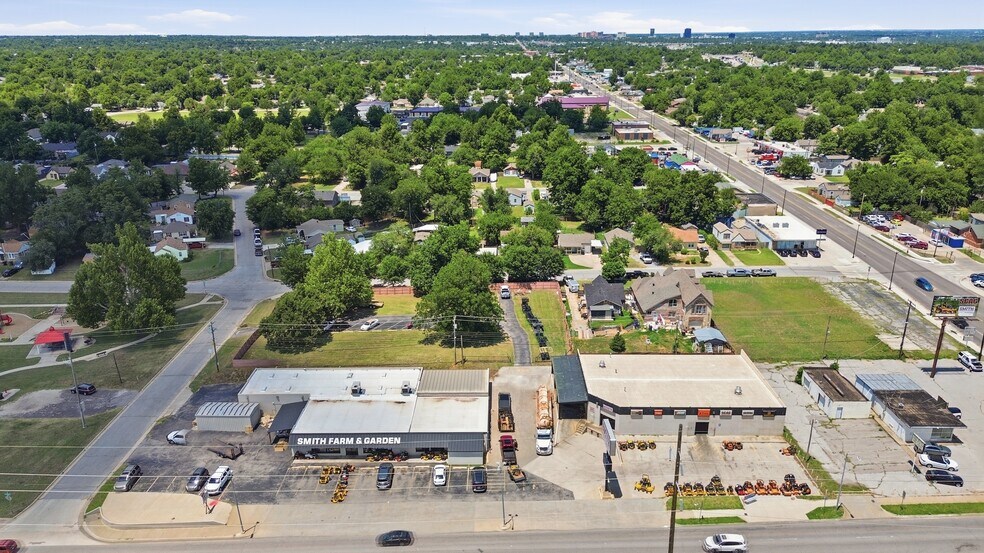 Primary Photo Of , Oklahoma City Unknown For Sale