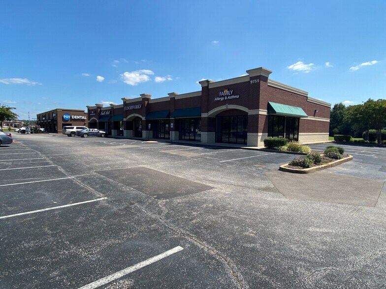 More Photos Of 9755 US Highway 64, Memphis Unknown For Sale