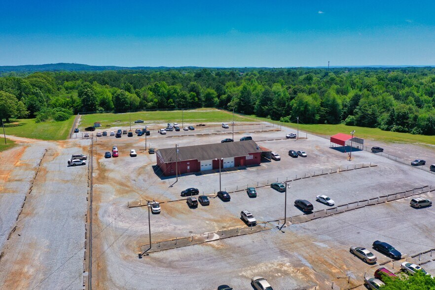 More Photos Of 30234 Highway 72, Madison Land For Lease
