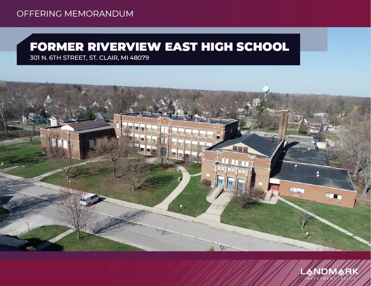 More Photos Of 301 N 6th St, Saint Clair Schools For Sale