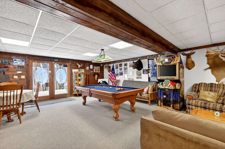 More Photos Of 79 Whitleigh Rd, Equinunk Lodge Meeting Hall For Sale