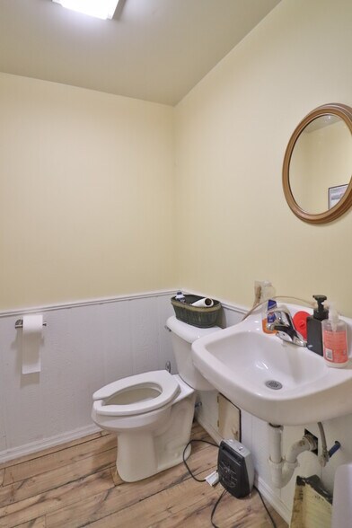 More Photos Of 1126 US Highway 14A W, Lovell General Retail For Sale