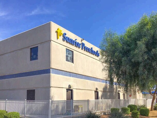 More Photos Of 1365 S Gilbert Rd, Mesa Daycare Center For Sale