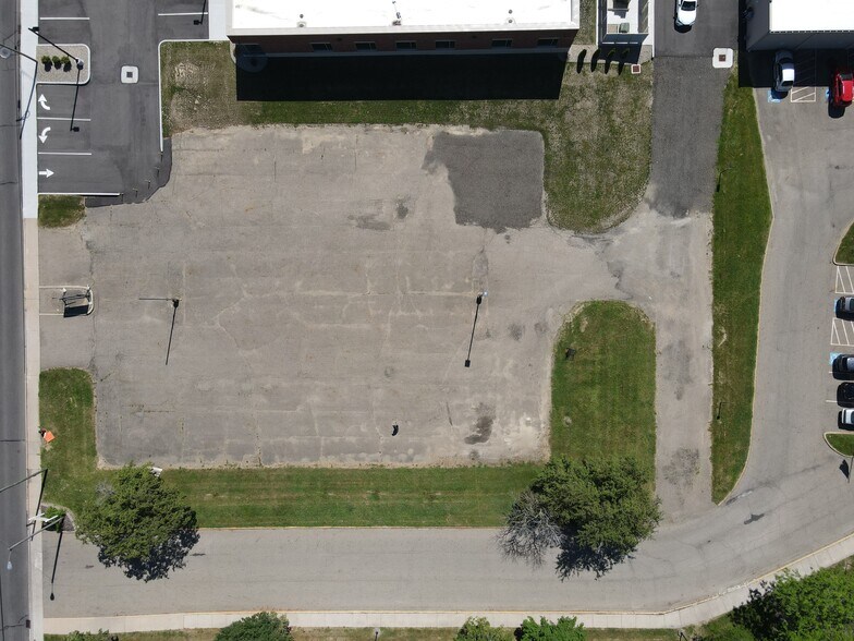 More Photos Of 630 30th St NW, Canton Land For Lease