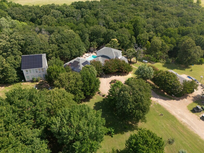 More Photos Of 6529 Asher Rd, Alvarado Specialty For Sale