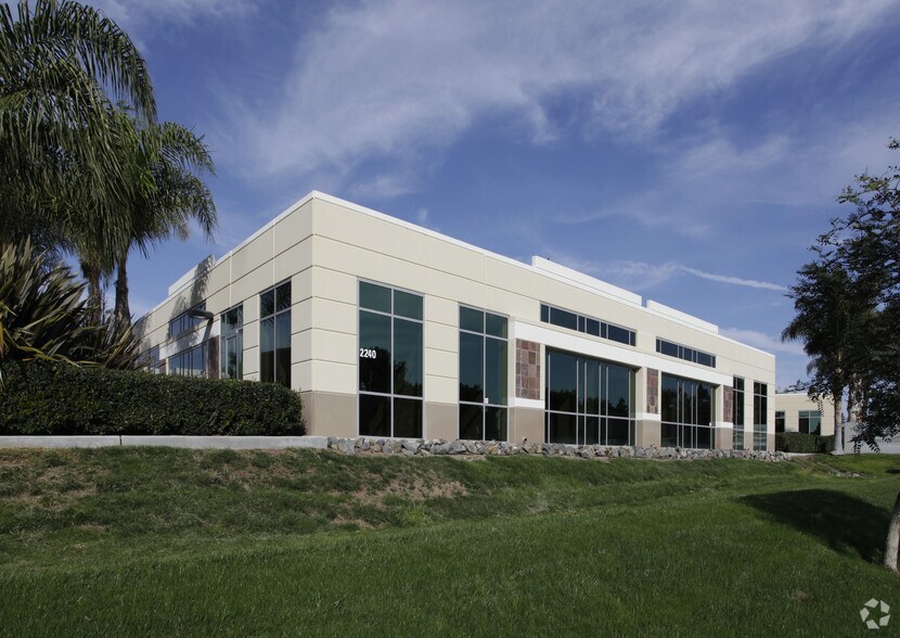 More Photos Of 2240 Faraday Ave, Carlsbad Office For Sale