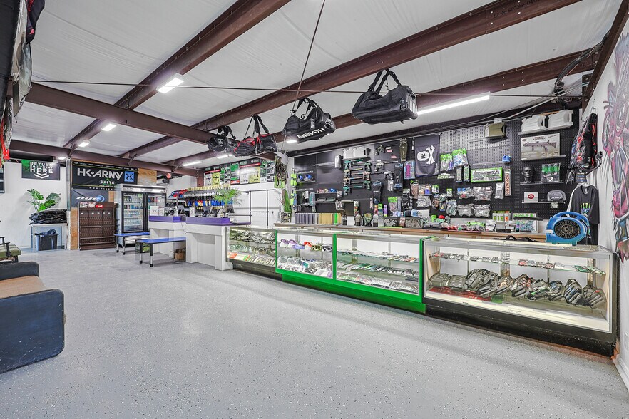 More Photos Of 5605 Texas Highway 107, Mission Sports And Entertainment For Sale