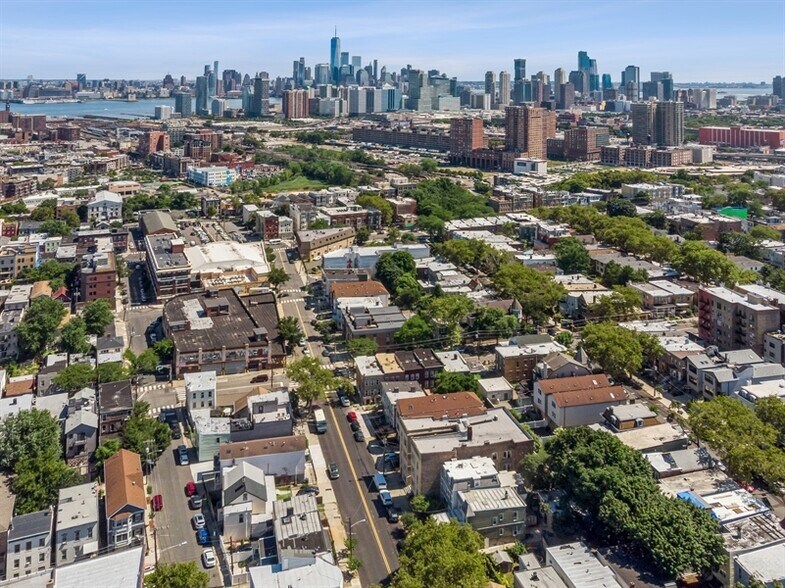 More Photos Of 123-125 Booraem Ave, Jersey City Apartments For Sale