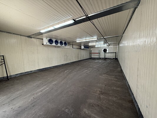 More Photos Of 212-222 Miller St, Newark Refrigeration Cold Storage For Sale