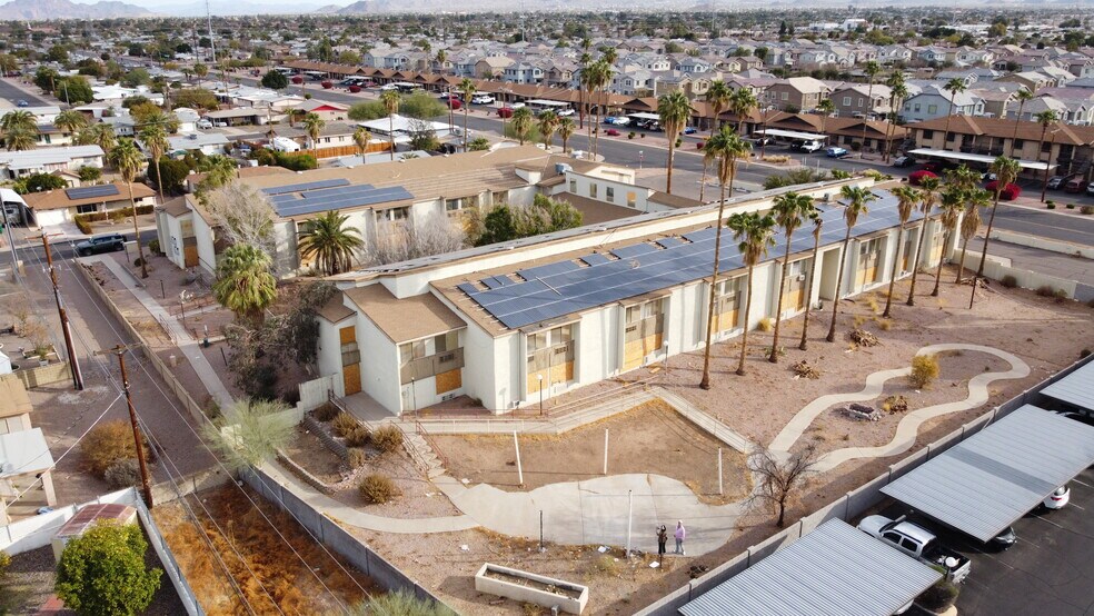 More Photos Of 152 N 56th St, Mesa Apartments For Sale