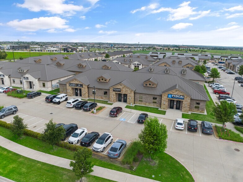 More Photos Of 1400 N Coit Rd, McKinney Medical For Sale