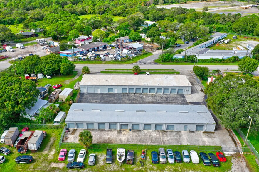 More Photos Of 1166 Angle Rd, Fort Pierce Self Storage For Sale
