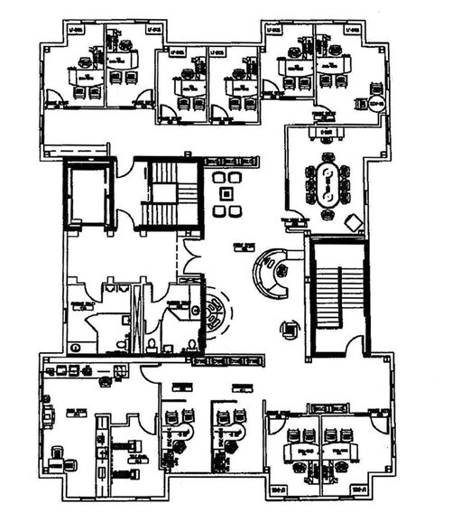 More Photos Of 55 NE 5th Ave, Delray Beach Office For Sale