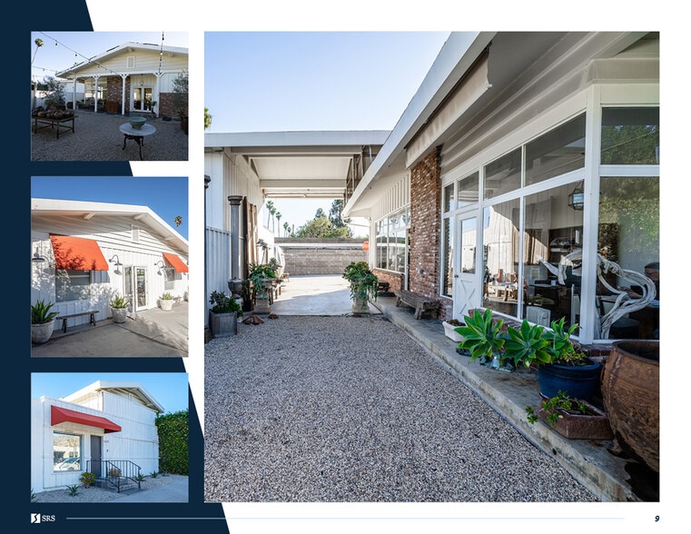 More Photos Of 1975 Lincoln Ave, Pasadena Freestanding For Sale