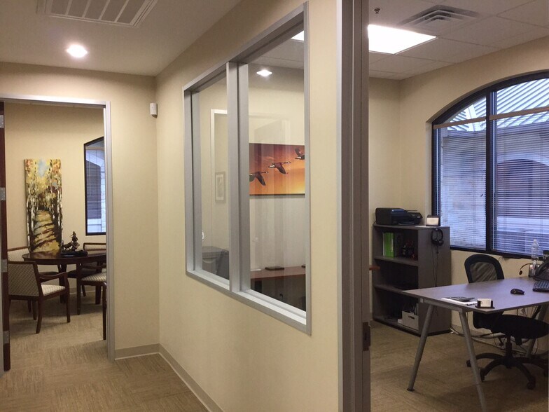More Photos Of 8501 Wade Blvd, Frisco Medical For Sale