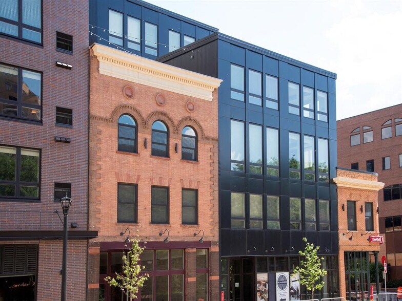 More Photos Of 10 2nd St SE, Minneapolis Apartments For Lease