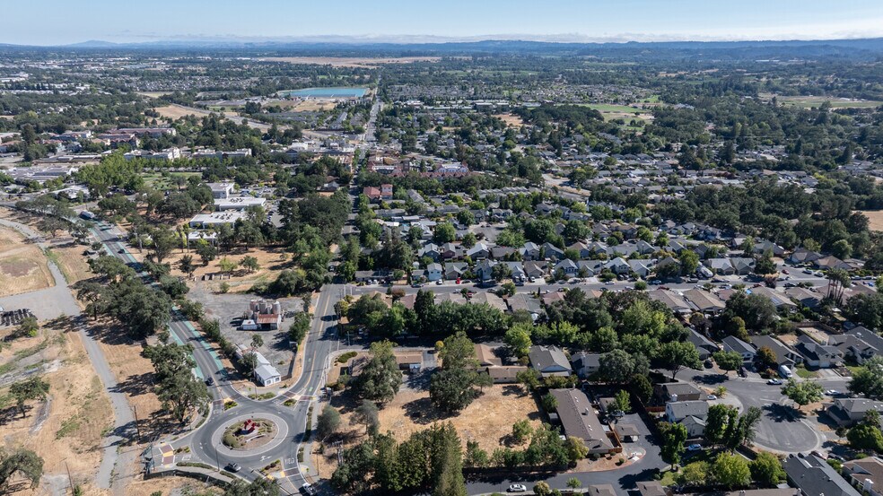More Photos Of 9551 Old Redwood Hwy, Windsor Land For Sale