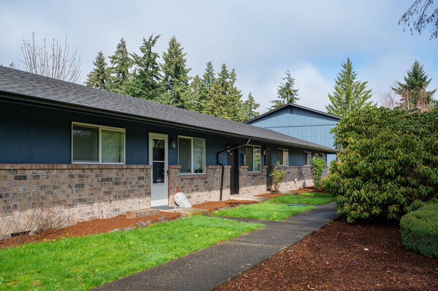 More Photos Of 5211-5219 E 96th St, Tacoma Apartments For Sale