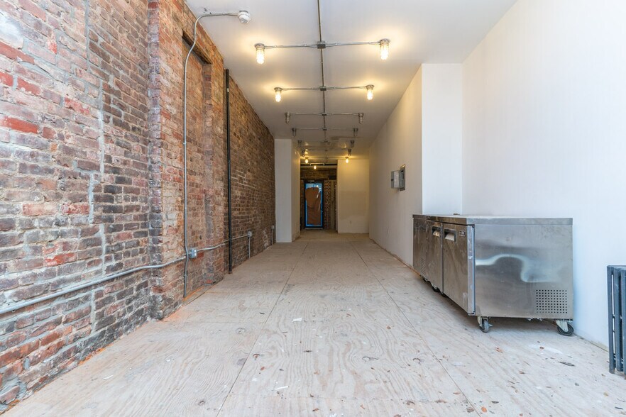 More Photos Of 251-253 Metropolitan Ave, Brooklyn Apartments For Lease