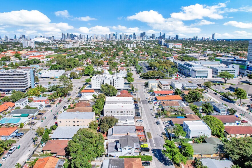 More Photos Of 2741-2749 SW 5th St, Miami Apartments For Sale