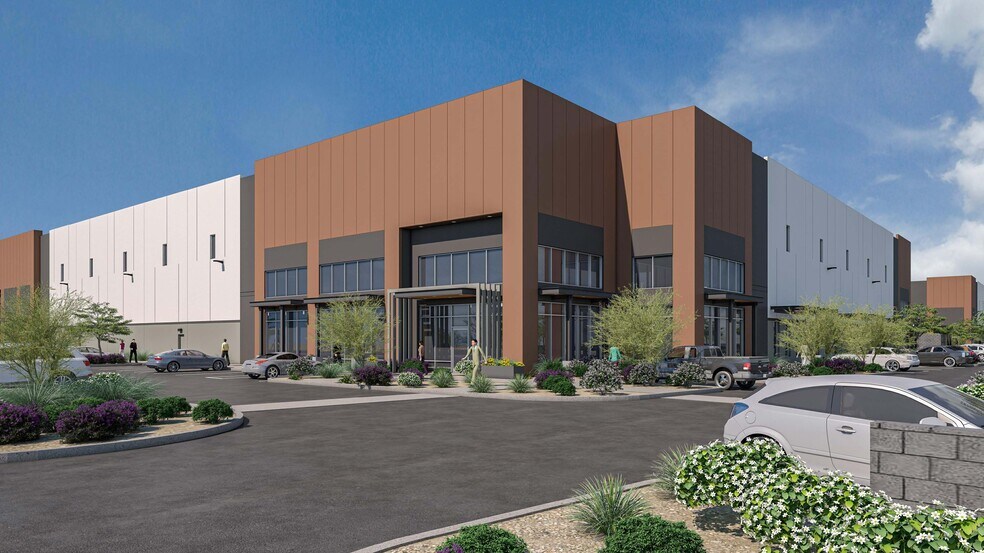 More Photos Of 7th & Elwood St, Phoenix Unknown For Lease