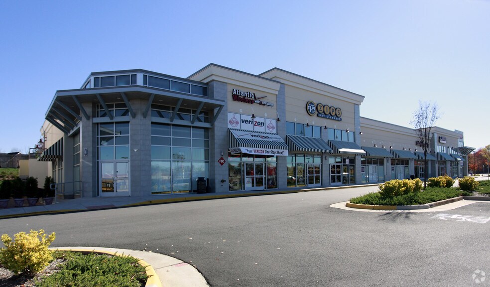 More Photos Of 9400 Liberia Ave, Manassas Unknown For Lease