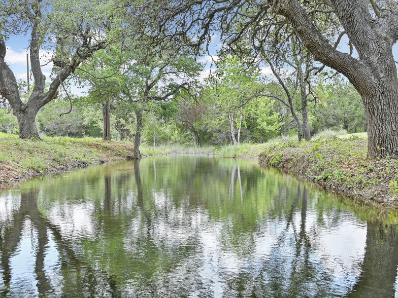 Primary Photo Of 370 Brady Pass, Dripping Springs Land For Sale