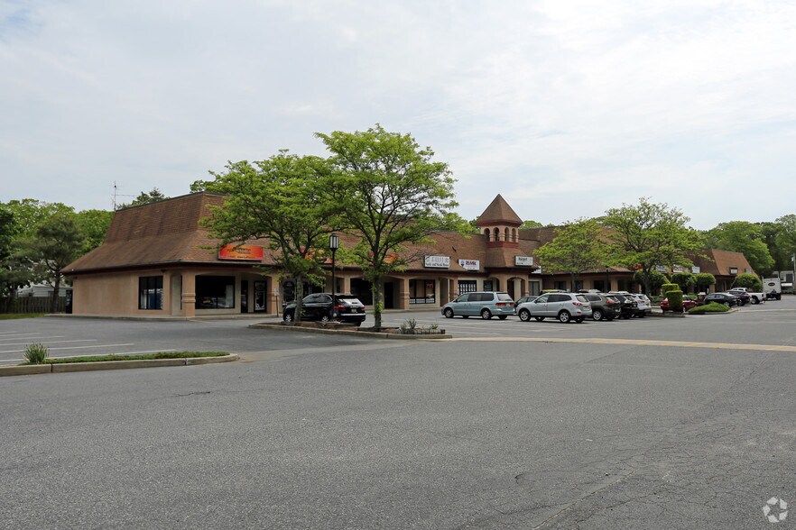 More Photos Of 210 New Rd, Linwood Storefront For Lease