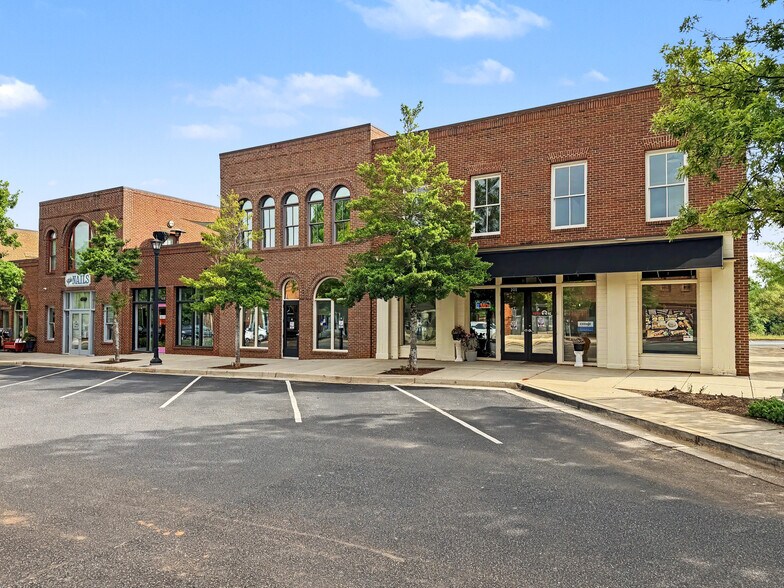 More Photos Of 1430 Capital Ave, Watkinsville Storefront Retail Office For Sale