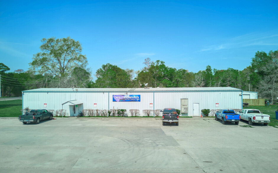 Primary Photo Of 3017 FM 3277, Livingston General Retail For Sale