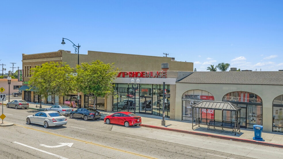 Primary Photo Of ,  General Retail For Sale