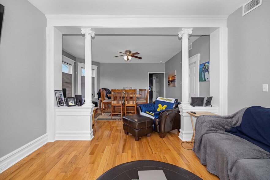 More Photos Of 1246 McBride Ave, Woodland Park Multifamily For Sale