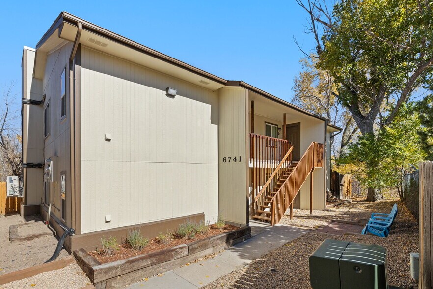 More Photos Of 6741 Dublin Loop W, Colorado Springs Multifamily For Sale