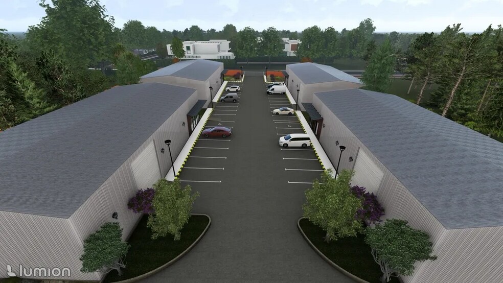 More Photos Of 18901 Ashley Rd, Houston Industrial For Lease