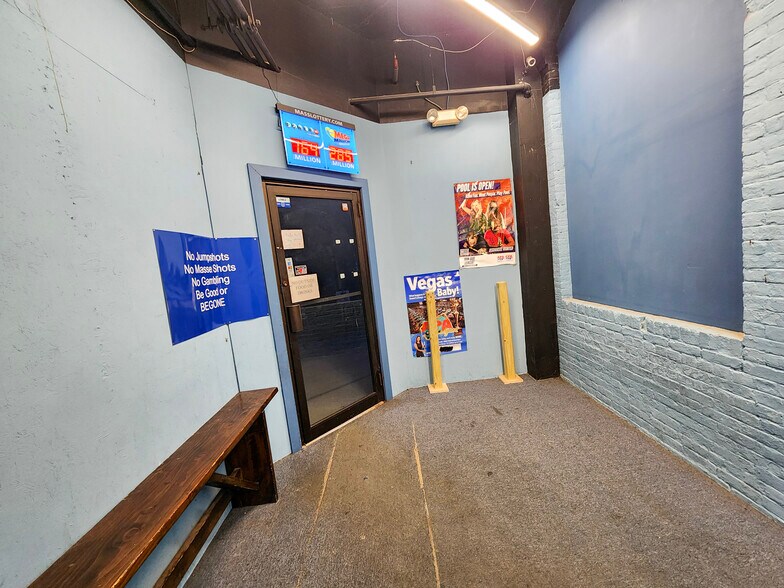 More Photos Of 460 Globe St, Fall River Showroom For Sale