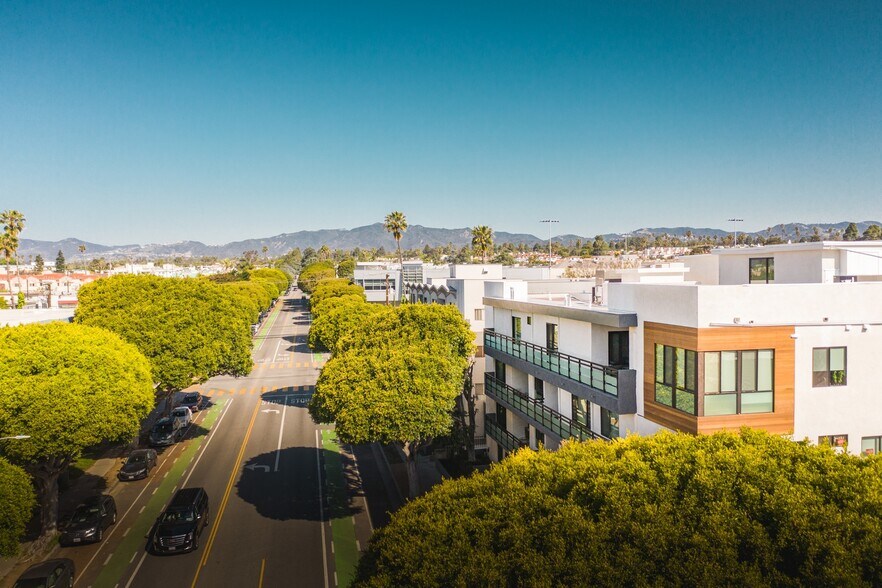 More Photos Of 1115 14th St, Santa Monica Apartments For Sale