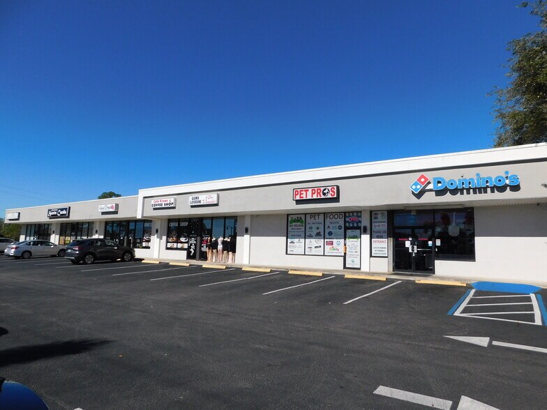 More Photos Of 500 Barton Blvd, Rockledge Storefront Retail Office For Lease