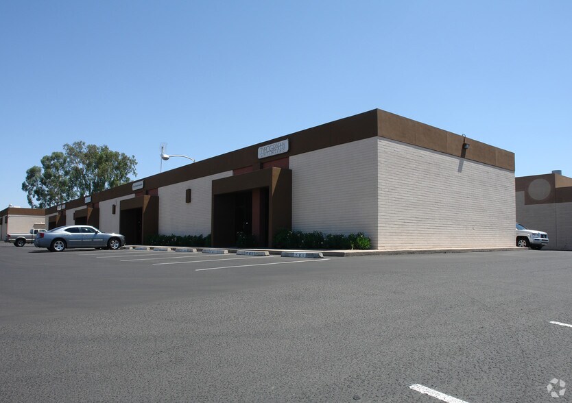 More Photos Of 4001-4029 N 31st Ave, Phoenix Unknown For Lease