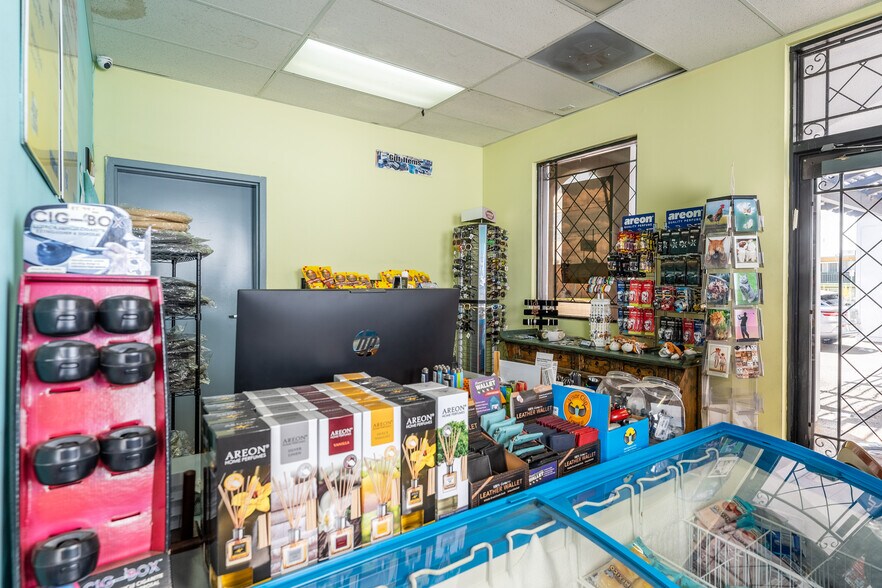 More Photos Of 870 S Citrus Ave, Azusa Carwash For Sale
