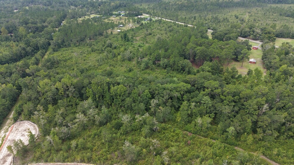 More Photos Of 9021 Mc Clelland Rd, Jacksonville Land For Sale