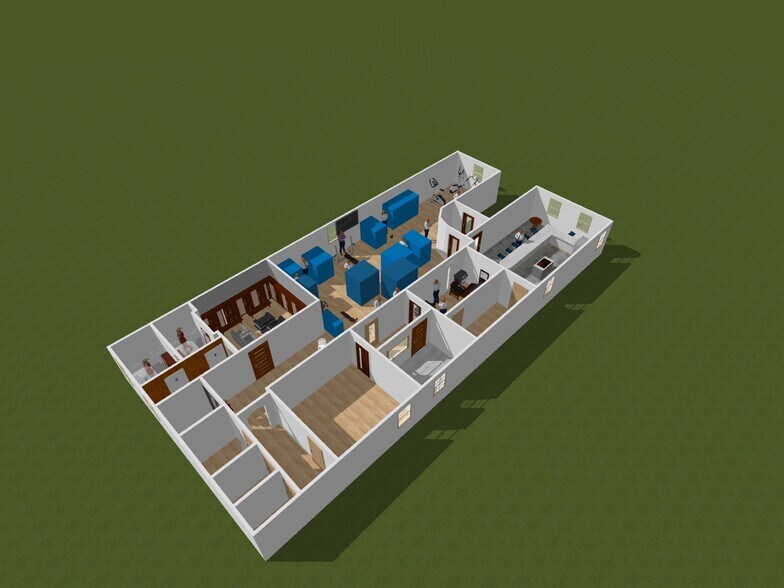 More Photos Of 3560 A1A S, Saint Augustine Medical For Sale