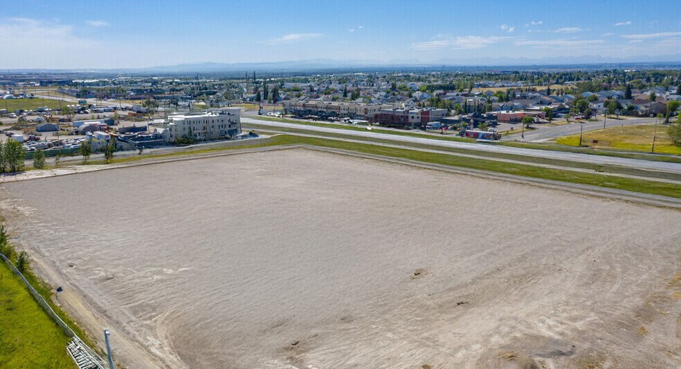 More Photos Of 3208 52 St SE, Calgary Land For Sale
