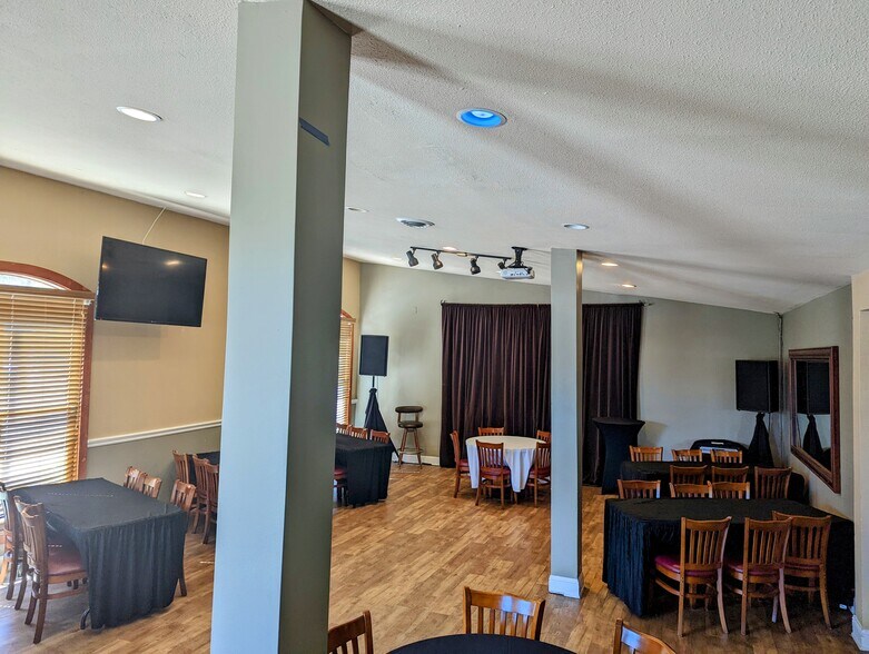More Photos Of 1301-1303 High St, Alameda Storefront Retail Residential For Sale