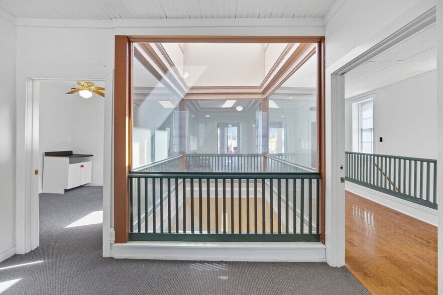 More Photos Of 101 East St, Hutto Storefront Retail Office For Lease