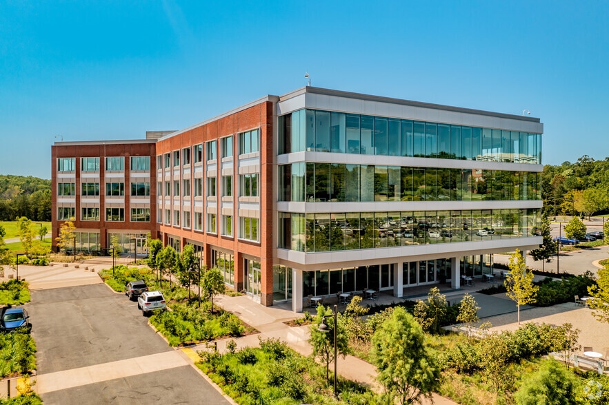 More Photos Of 1000 Research Park Blvd, Charlottesville Unknown For Lease