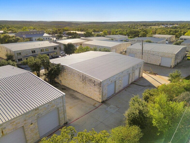 More Photos Of 2000 Windy Ter, Cedar Park Warehouse For Sale